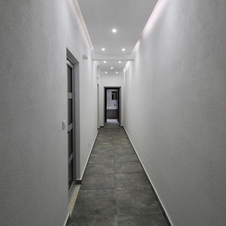 Apartments Komina Utjeha Dış mekan fotoğraf