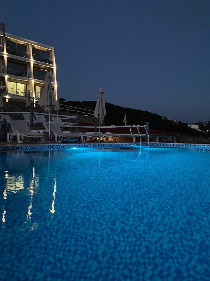 Apartments Komina Utjeha Dış mekan fotoğraf
