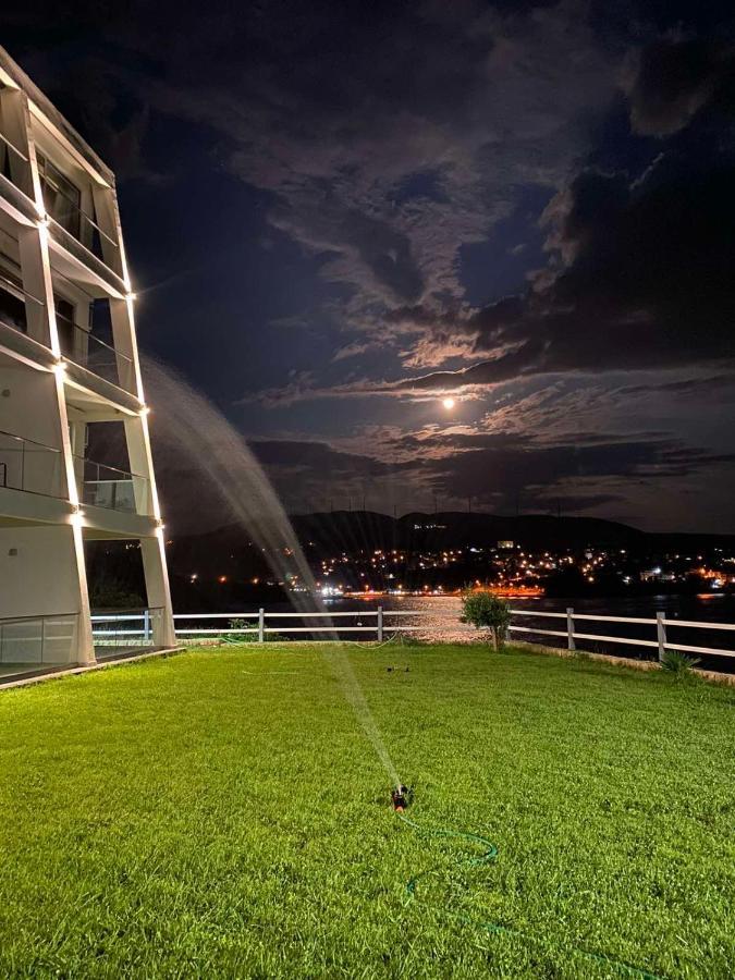 Apartments Komina Utjeha Dış mekan fotoğraf