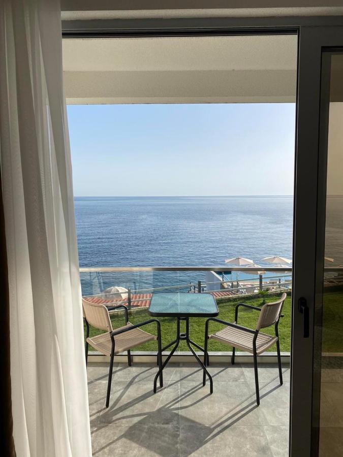 Apartments Komina Utjeha Dış mekan fotoğraf