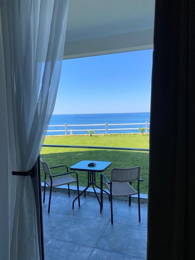 Apartments Komina Utjeha Dış mekan fotoğraf