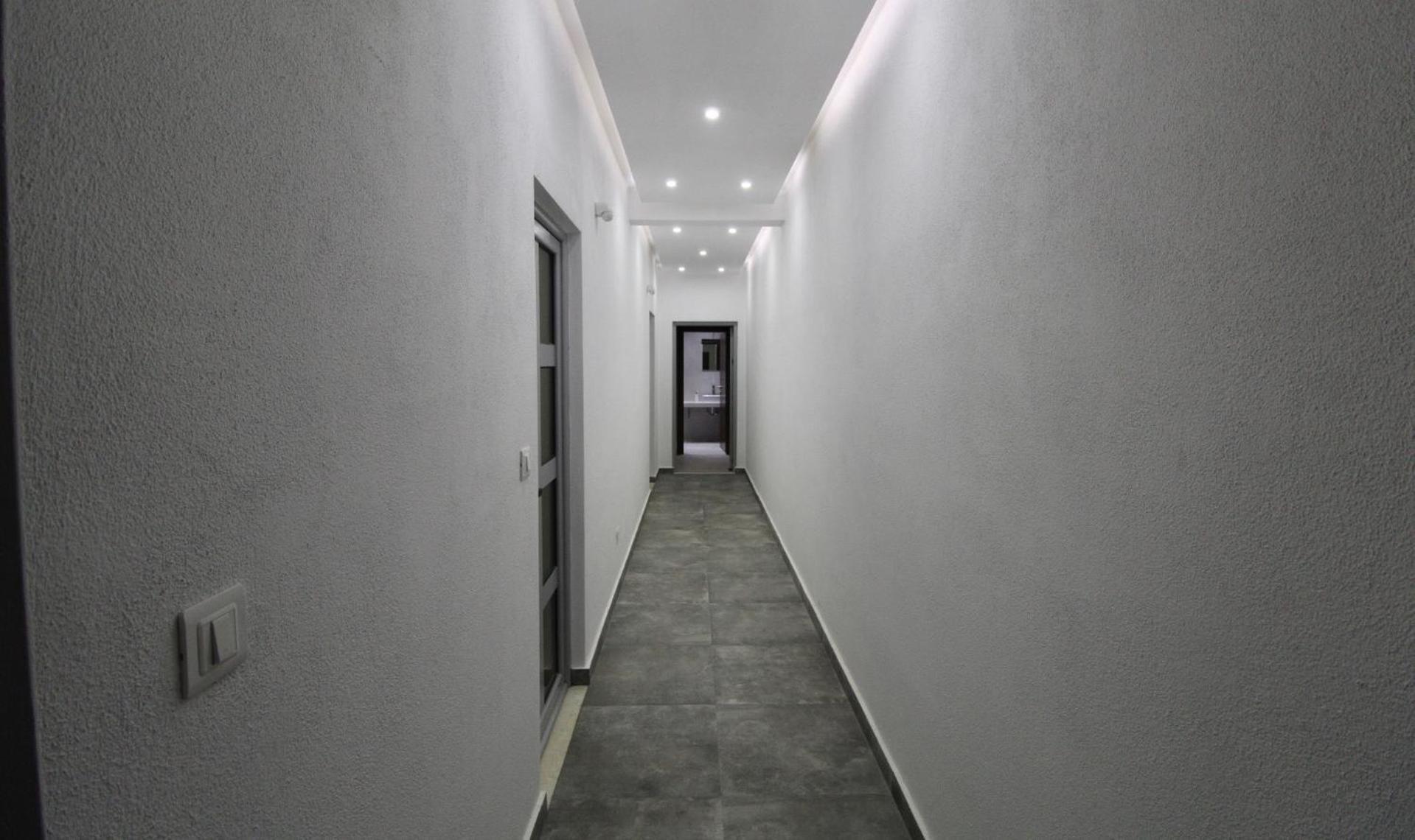Apartments Komina Utjeha Dış mekan fotoğraf