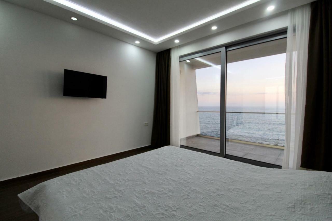 Apartments Komina Utjeha Dış mekan fotoğraf