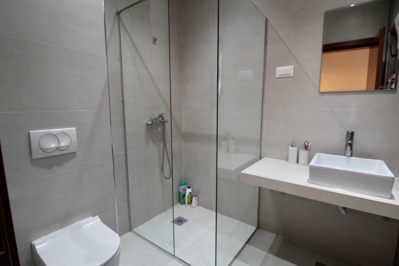 Apartments Komina Utjeha Dış mekan fotoğraf