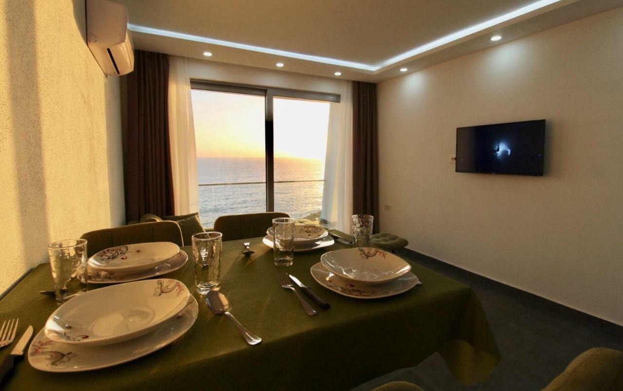 Apartments Komina Utjeha Dış mekan fotoğraf
