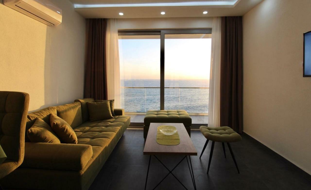 Apartments Komina Utjeha Dış mekan fotoğraf