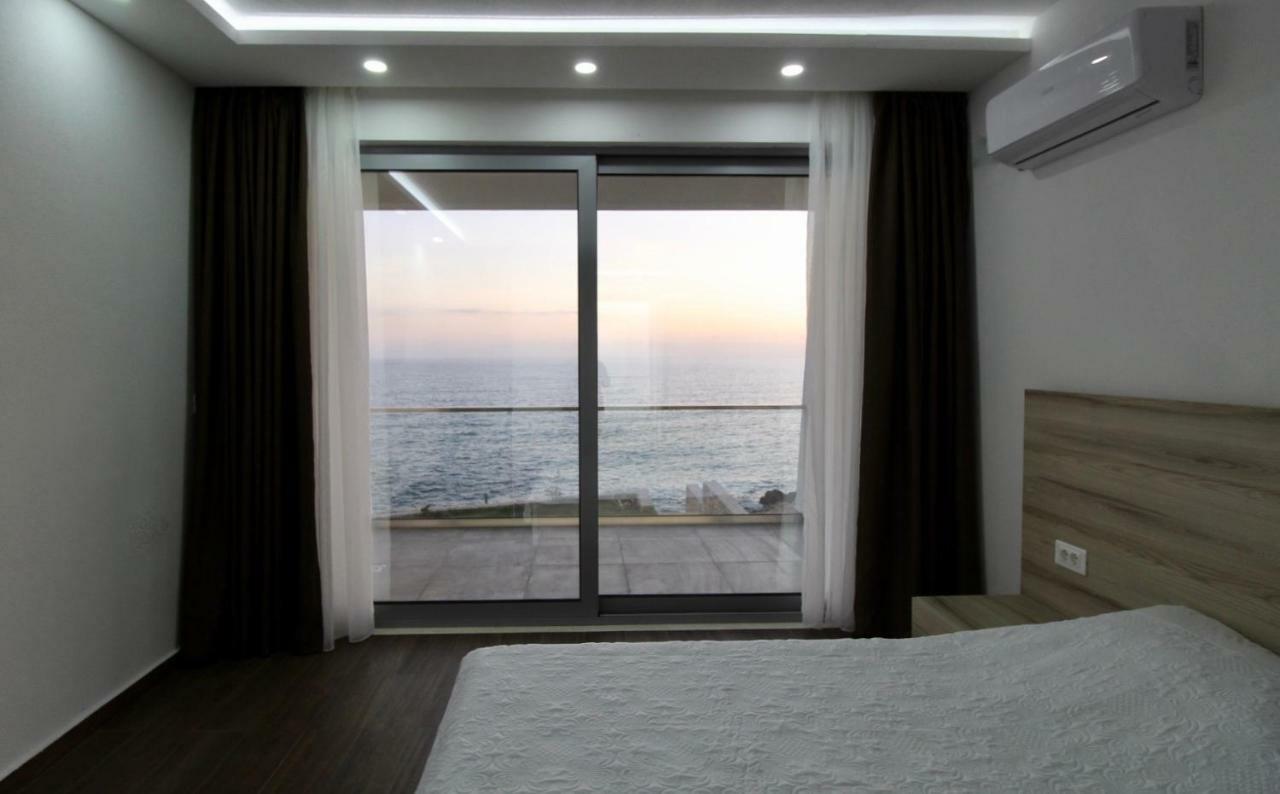 Apartments Komina Utjeha Dış mekan fotoğraf