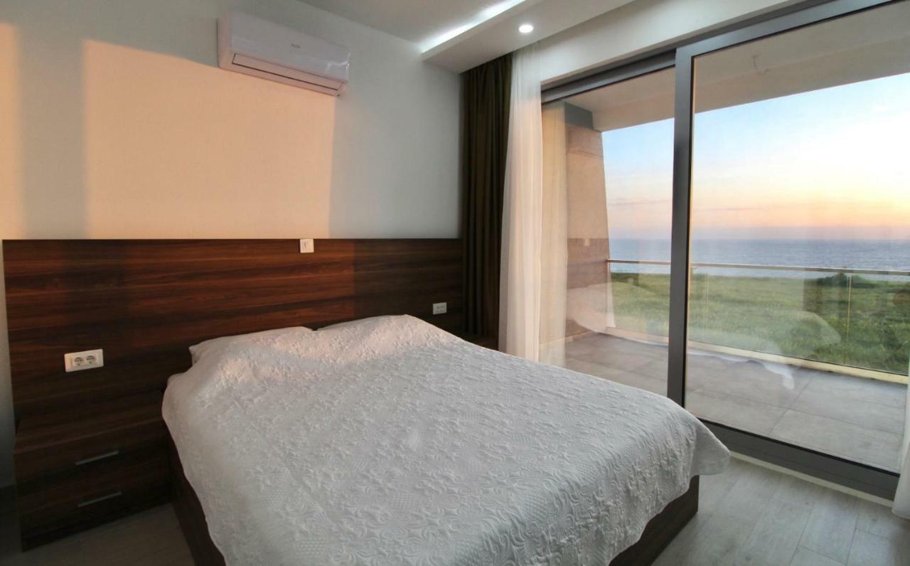 Apartments Komina Utjeha Dış mekan fotoğraf