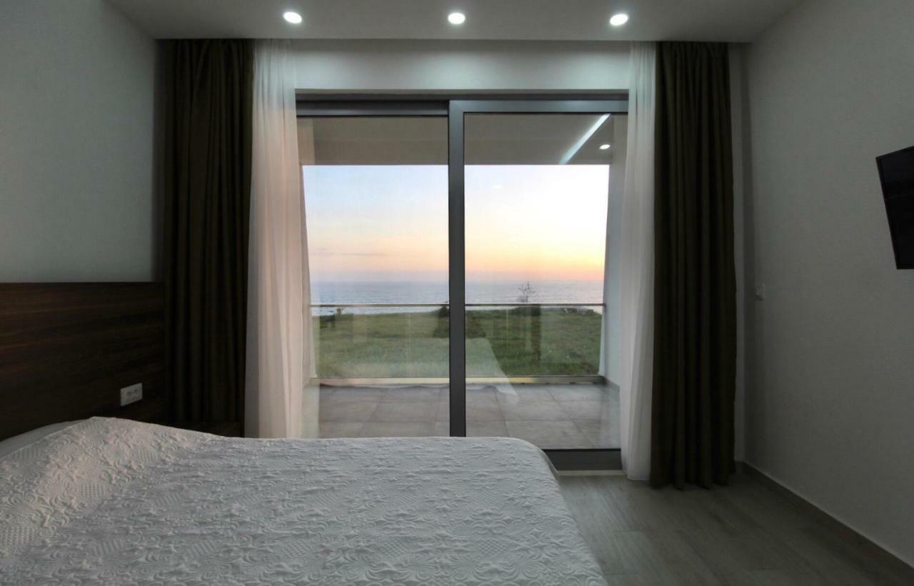Apartments Komina Utjeha Dış mekan fotoğraf