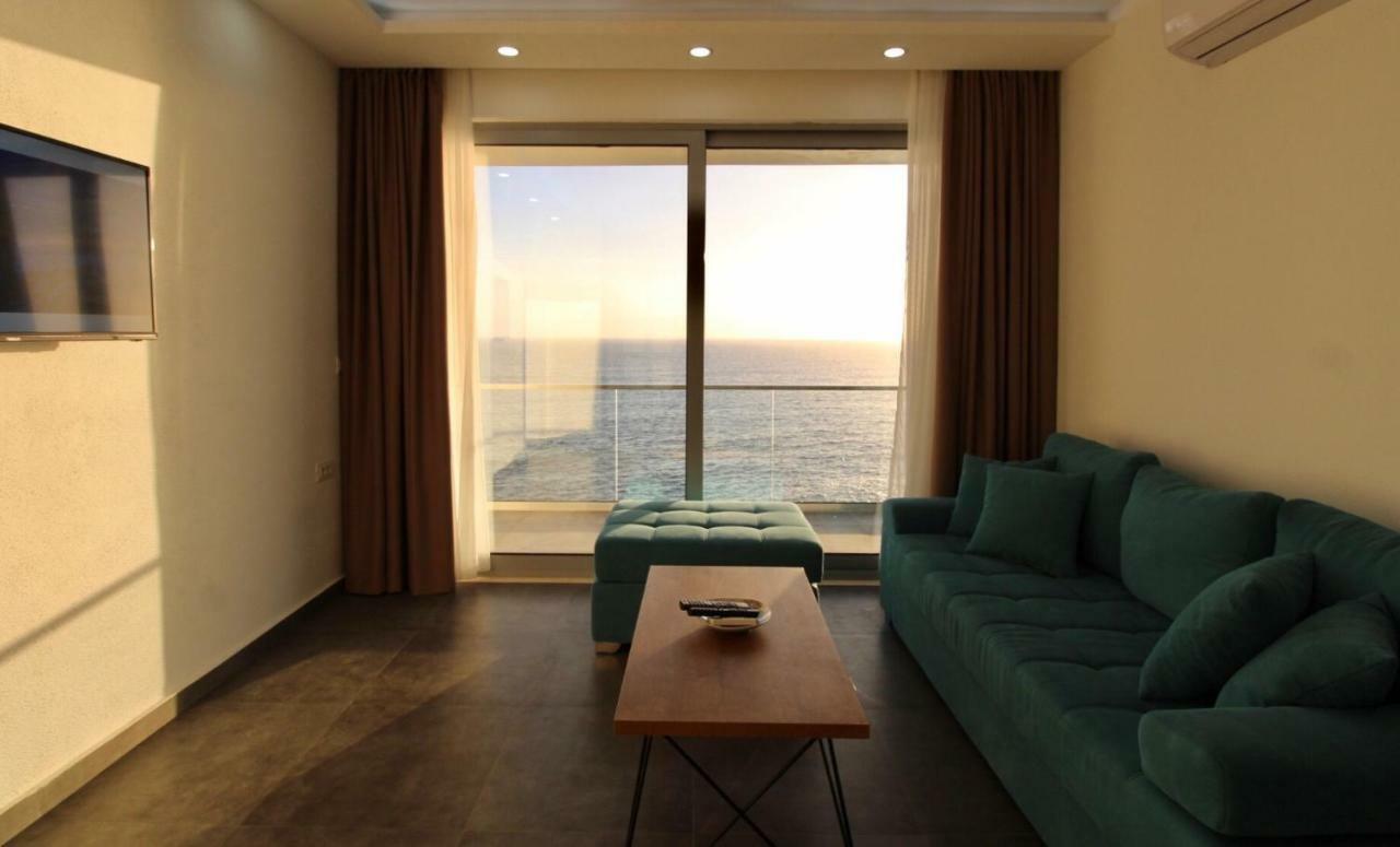 Apartments Komina Utjeha Dış mekan fotoğraf
